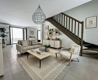  Maison � vendre 4 pi�ces 