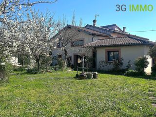  Maison à vendre 8 pièces 218 m²