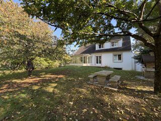  Maison � vendre 6 pi�ces 