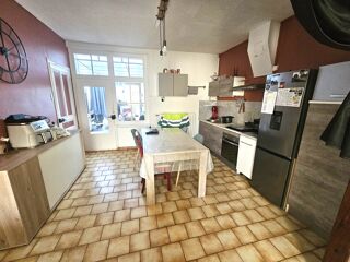  Maison � vendre 4 pi�ces 80 m�