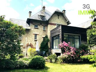  Maison  vendre 8 pices 200 m