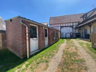  Maison � vendre 6 pi�ces 