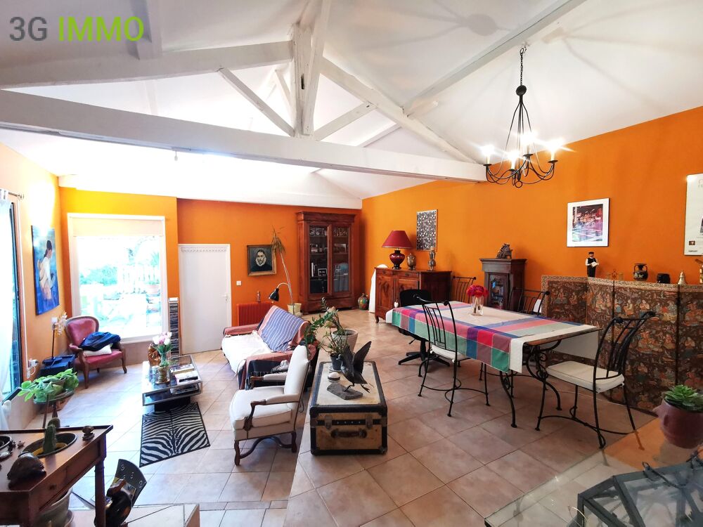Ensemble de 2 maisons 5 pièces