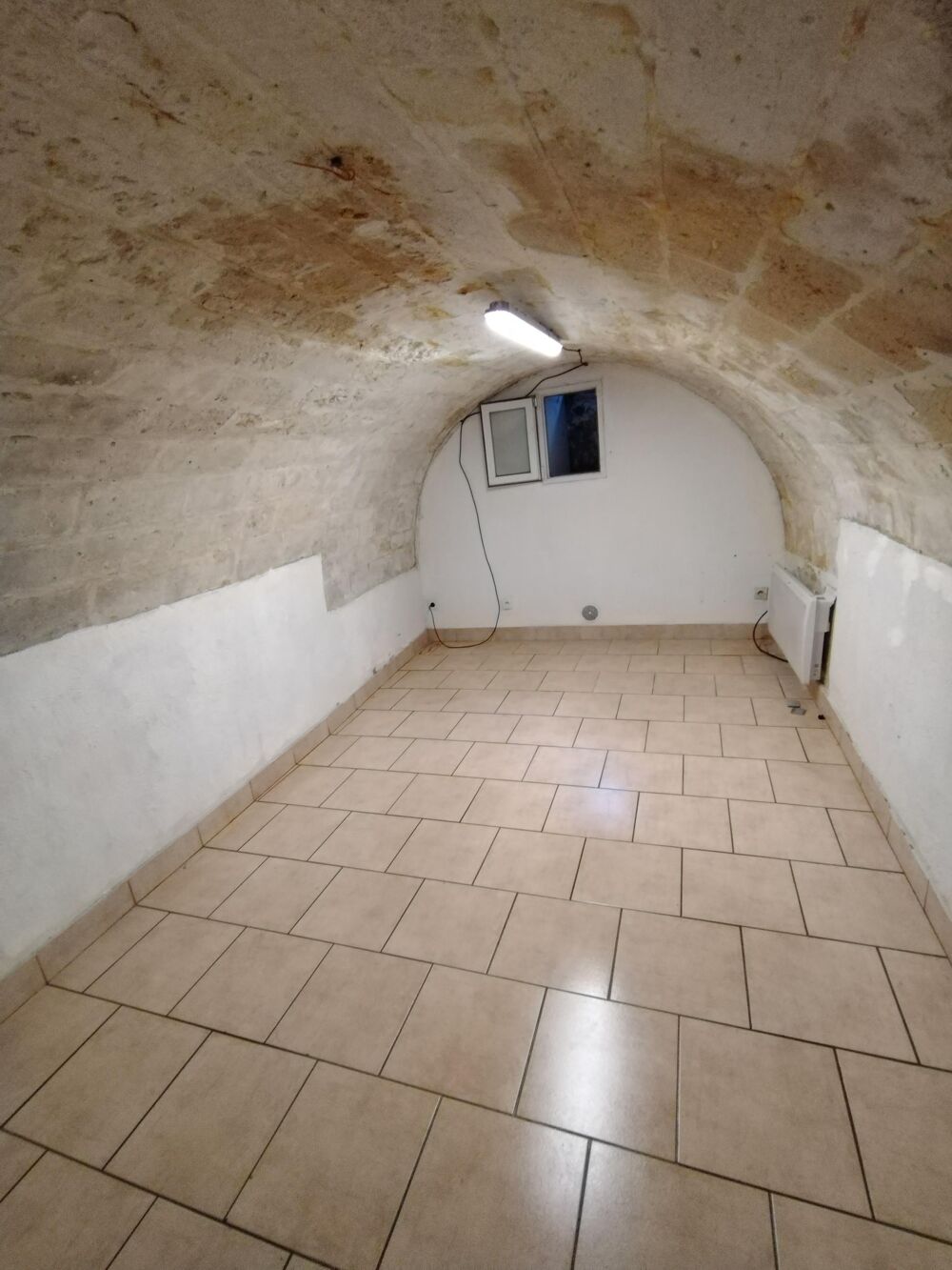 Studio 1 pièce