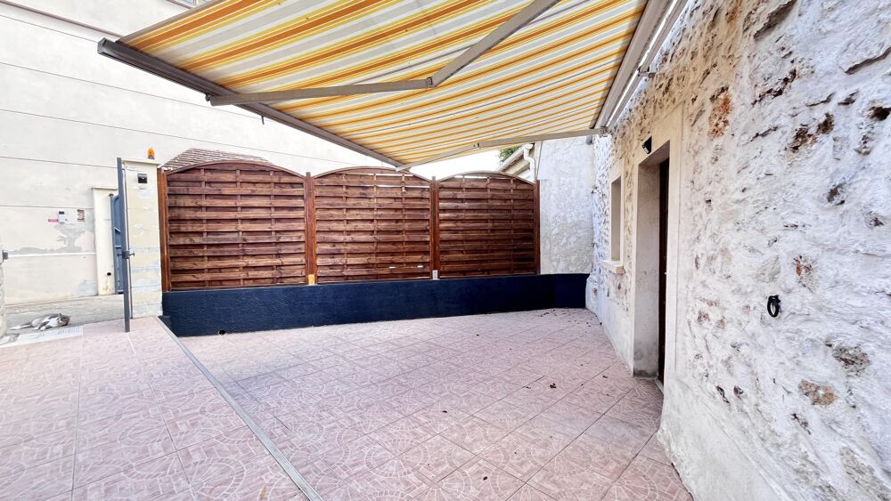 Location Maison Maison 3 pièces Lisses