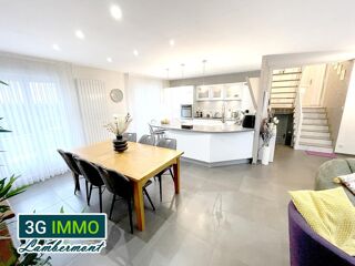  Maison � vendre 6 pi�ces 