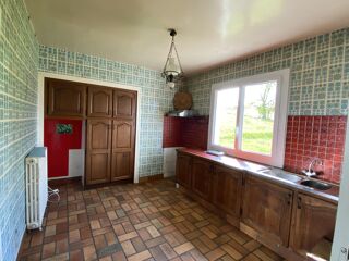  Maison � vendre 84 m�