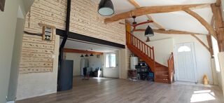 Maison 4 pièces 136 m² · à Marmande · 136 m² · 65 000 €