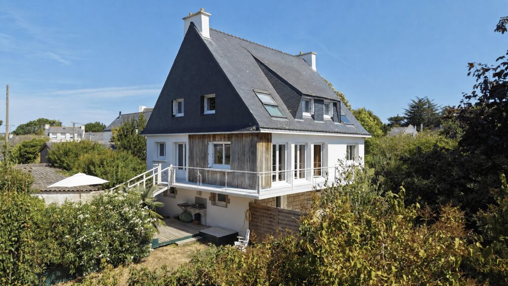 Maison 6 pièces
