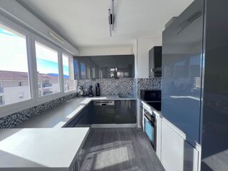  Appartement  vendre 3 pices 69 m