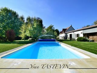  Maison  vendre 7 pices 144 m