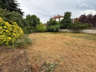  Terrain à vendre 579 m²