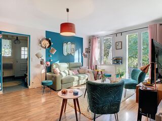  Maison  vendre 6 pices 125 m