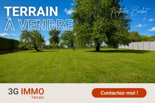  Terrain � vendre 2500 m�