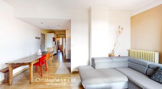  Appartement à vendre 3 pièces 