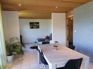  Appartement à vendre 7 pièces 91 m²