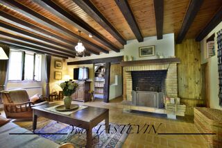  Maison � vendre 10 pi�ces 351 m�