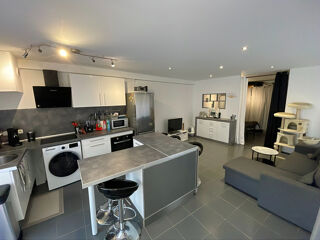  Appartement � vendre 2 pi�ces 42 m�