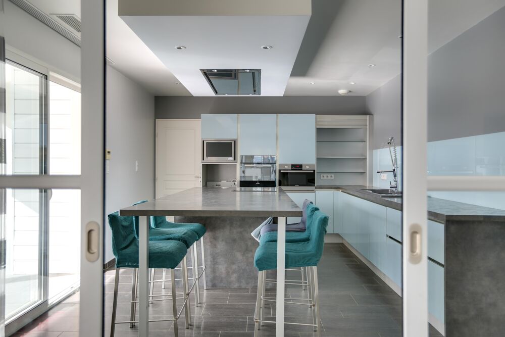 Maison 7 pièces