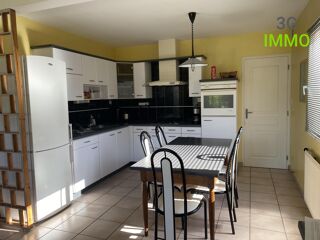  Maison à vendre 7 pièces 142 m²
