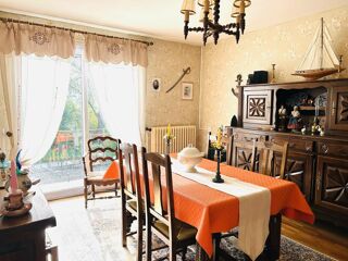  Maison � vendre 4 pi�ces 86 m�