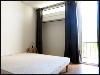  Appartement à vendre 2 pièces 39 m²