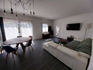  Maison à vendre 5 pièces 107 m²