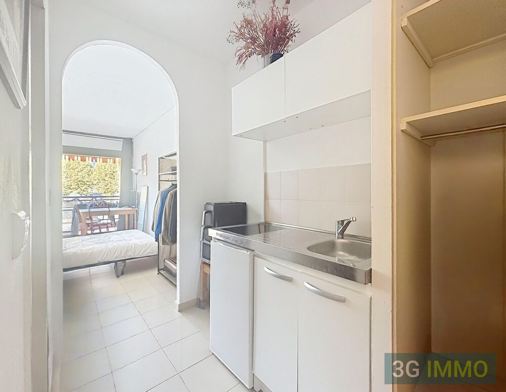 Vente Appartement Appartement Santa-lucia-di-moriani