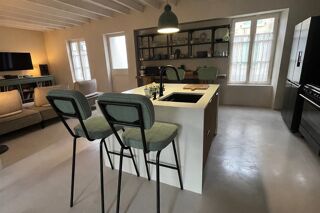  Maison � vendre 6 pi�ces 