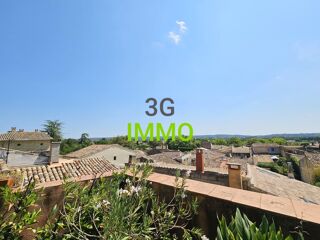  Maison � vendre 6 pi�ces 