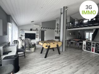  Maison à vendre 10 pièces 