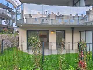 Appartement à vendre 4 pièces 90 m²