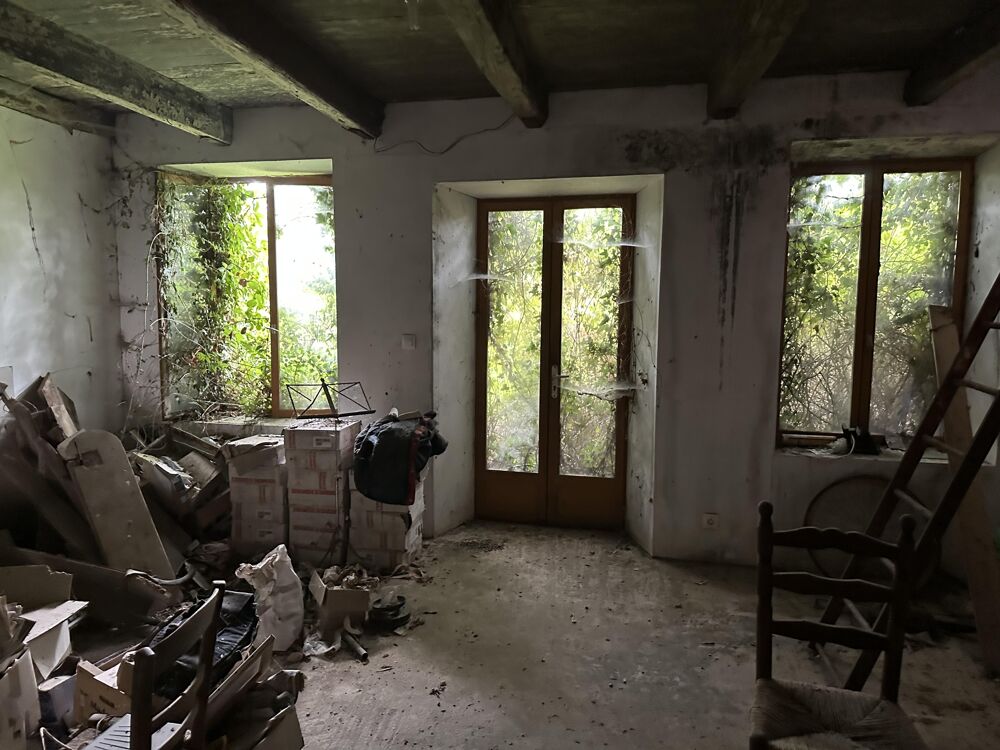 Vente Maison Maison de ville 4 pièces Ménigoute