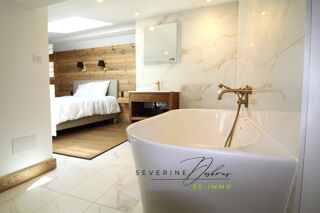  Appartement � vendre 3 pi�ces 112 m�