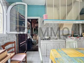  Maison � vendre 3 pi�ces 