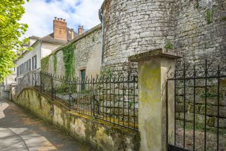  Maison à vendre 9 pièces 