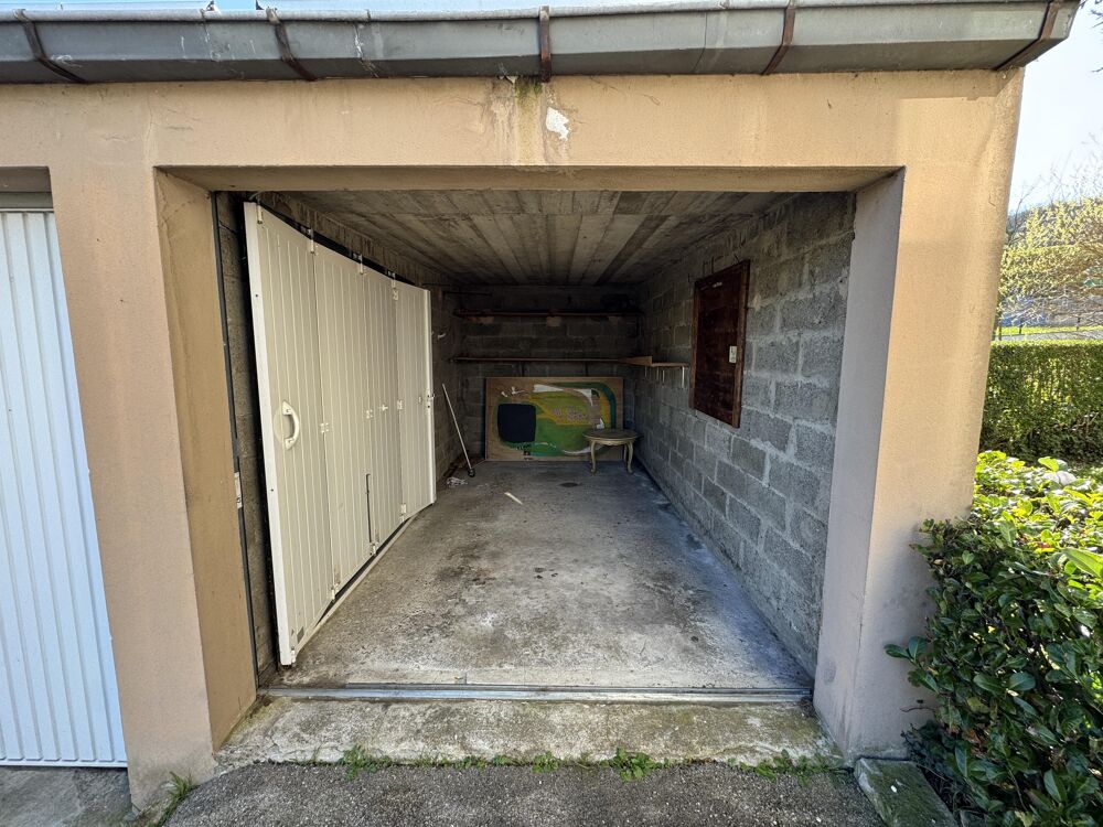 Vente Parking/Garage Garage / Parking Saint-Étienne
