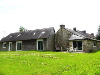  Maison à vendre 4 pièces 167 m²