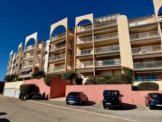  Appartement à vendre 1 pièce 28 m²