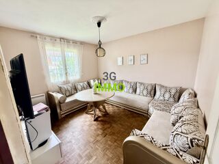  Maison à vendre 6 pièces 106 m²