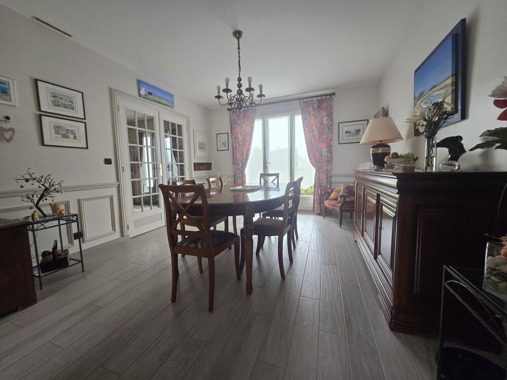 Vente Maison Maison 7 pièces Estrées-saint-denis