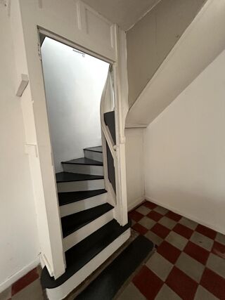  Maison � vendre 5 pi�ces 72 m�