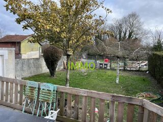  Maison � vendre 5 pi�ces 107 m�