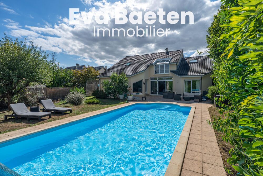 à vendre  Maison Hettange-Grande (57330)