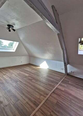  Appartement � vendre 1 pi�ce 38 m�