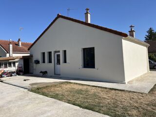  Maison à vendre 3 pièces 68 m²