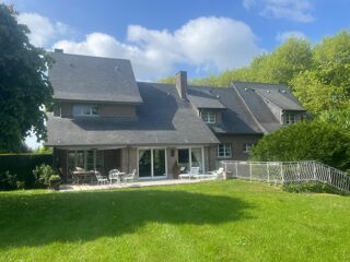  Maison  vendre 9 pices 275 m