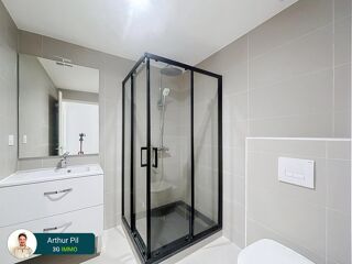  Appartement à vendre 83 m²