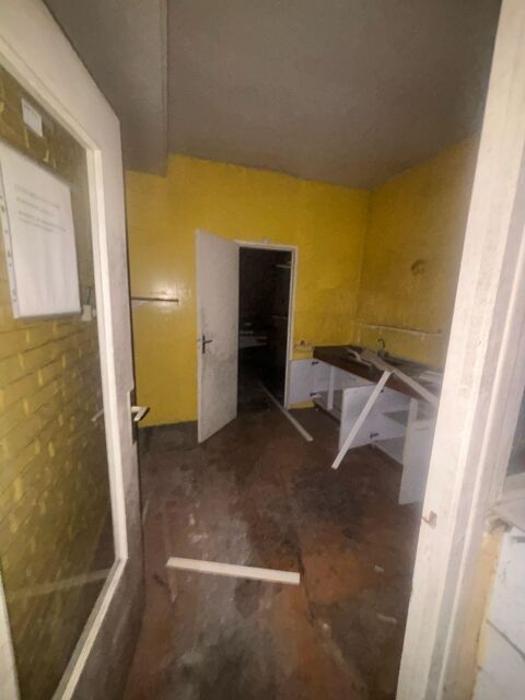   Vente murs pro  à Douai 