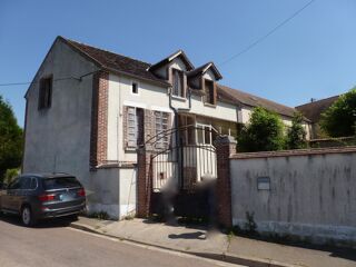  Maison � vendre 5 pi�ces 